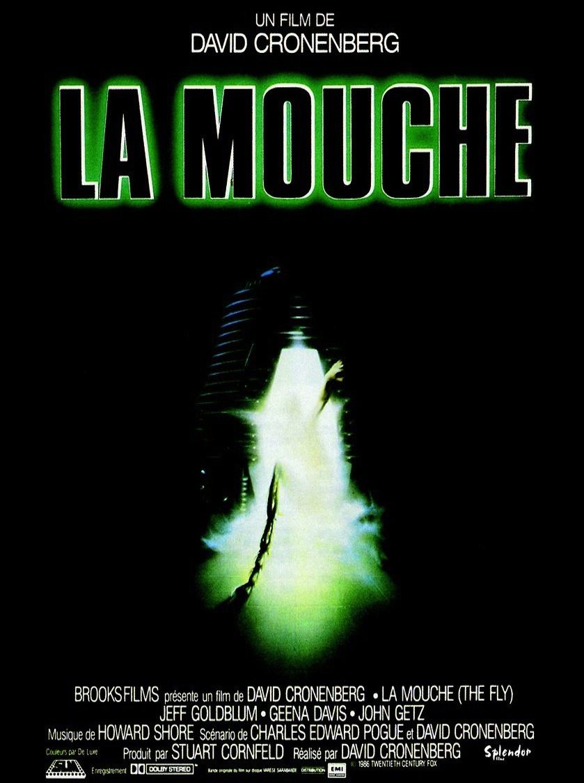 TOP 64 DES FILMS CULTES DE VALWHO. - 1